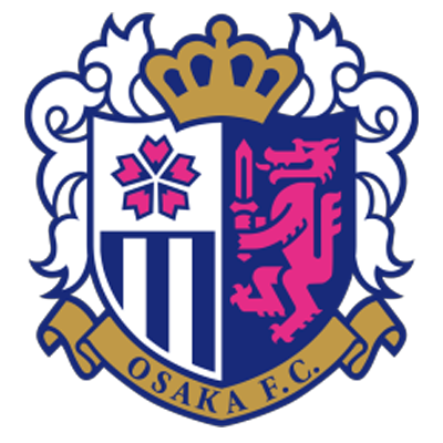 เซเรโซ่ โอซาก้า